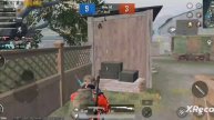 показываю как рисовать граффити в PUBG
