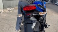Kawasaki Ninja 400 2013