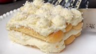Тирамису «РАФАЭЛЛО»...🍰🥥😋