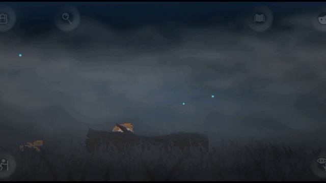#Moth Lake - A Horror Story (#1) За мной охотиться Пугало! 👻😨😄😁😃😇