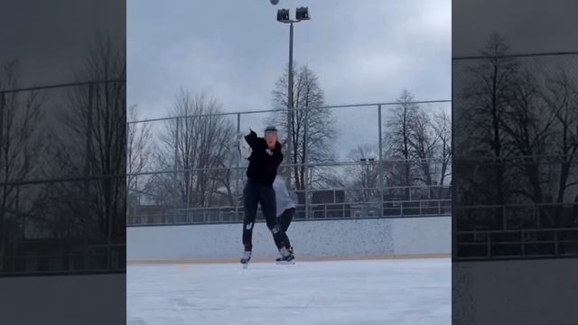 🎾 Было 4 вида теннисных покрытия, до тех пор пока канадские хоккеисты не придумали свое покрытие 🏒