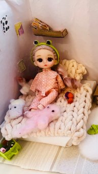 РАСПАКОВКА ОТ ТАИ🎀💝 ЕДА И ОДЕЖДА. ЧАСТЬ 2