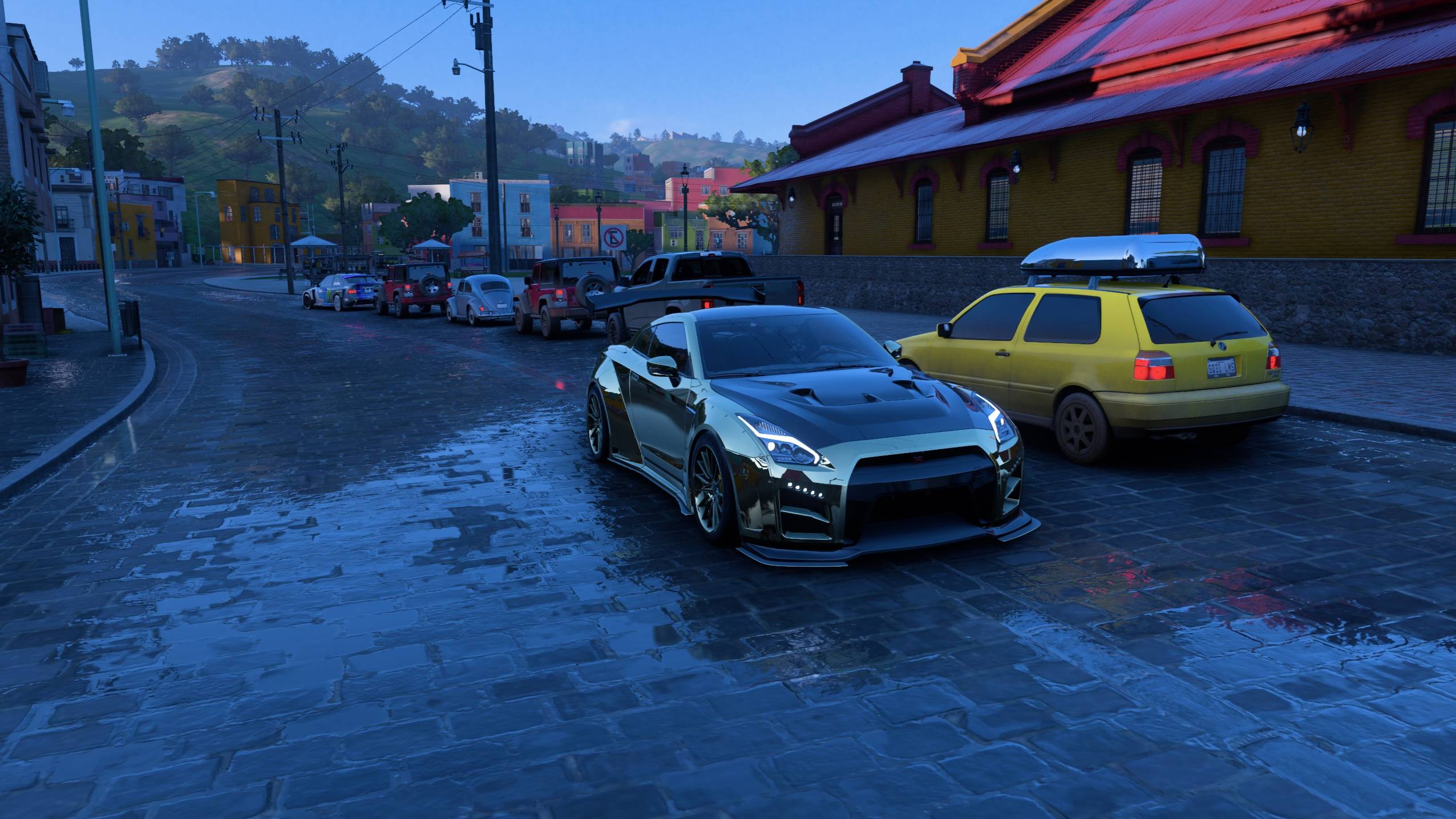 Forza Horizon 5