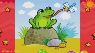 Пазлы Развивающий мультфильм |Пазлы|для детей|Учись|Играй|малышам|онлайн|мультфильм|