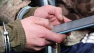 На Украине отца девочки, сбитой машиной полиции, мобилизовали сразу после ДТП