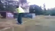 ЭТО Я ПАРКУР МНЕ 8 ЛЕТ 8K 60FPS (УЛУЧШЕННЫЙ МЕМ)👦👦👦