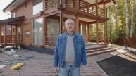 Обзор модульных домов Eco module