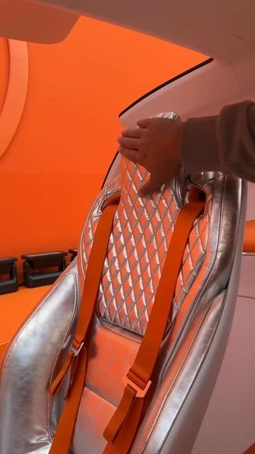 РАСПАКОВКА НОВОГО Mercedes-Benz one eleven
