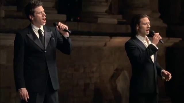 Il Divo-Isabel.mp4