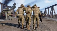 Arma 3/ Работаем братцы!!)