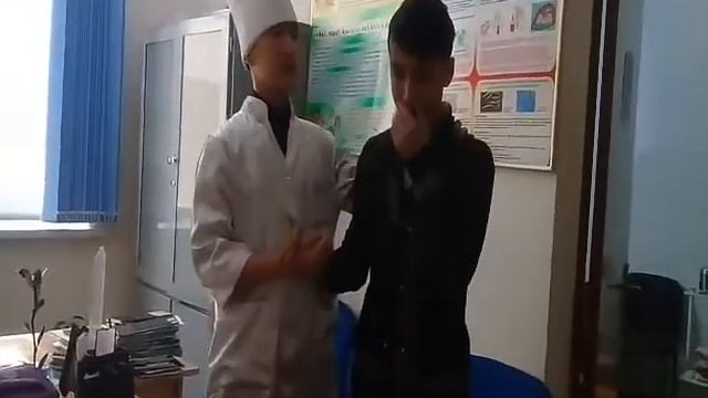 Нашақорлыққа қарсы күрес