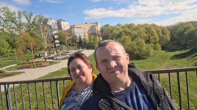Майские в Нижнем Новгороде.
