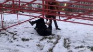 сериал товарищ полковник 15 серия