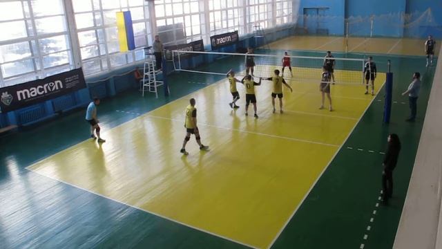 2017 04 02 — Темп — Боярка — 2