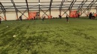 MEDIABALL Санкт-Петербург. Торнадо (Иркутск) Спартак юниор (Мурманск) 1 тайм