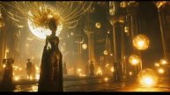 Celestial Empress: The Sovereign of the Strange