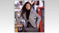 PLETENA MODA.Цвет наше ВСЕ! (crochet)