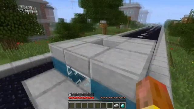 [LP] Minecraft Hunger Games/ Голодные игры - #1 "Безысходность"