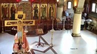 Божественная литургия. 2.05.2025 в 8-00.