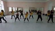 Каскад Family /хип хоп
