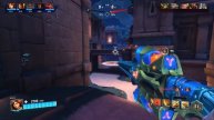 Стримы онлайн PALADINS пробуем игру