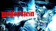 Wolfenstein Легендарная Игра . Второмайский стрим .Часть 4