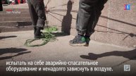Фестиваль ледоколов: семейный праздник и мощь российского флота