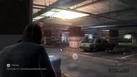 Прохождение Kane and Lynch 2 Dog Days часть 2