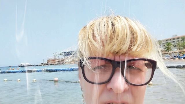 Отдыхаем в отеле fun&sun active naama waves. Египет
