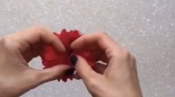 💐 Гвоздика к 9 мая