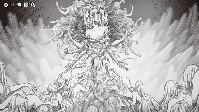 А МОЖЕТ ВСЕ БЫЛО НАОБОРОТ? ⨝ Slay The Princess #7