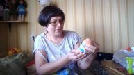 Подарок от Аллочки и Алисочки!!! Океан эмоций!!!