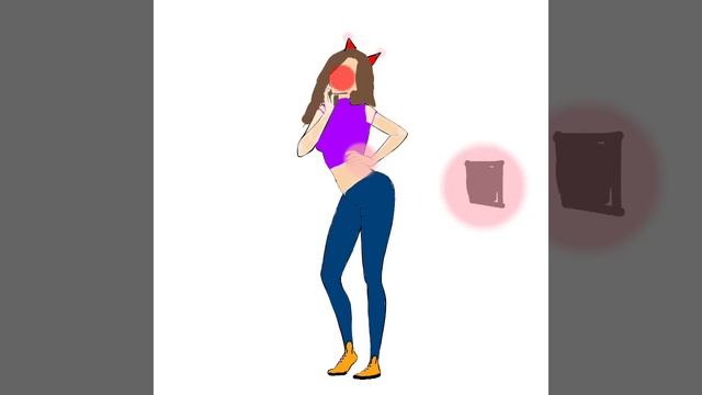 {^мои первые рисунки^}