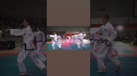 Итоговый ролик Чемпионата России по таэквондо ГТФ.