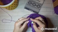 ТЕГ "Вязание в карантине" #болталка_под_вязание#тег#tag