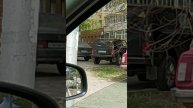 Бабушка на НИВЕ
