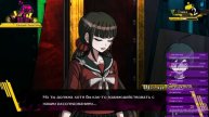 Расследование и суд! КТО ЖЕ ТЫ?!Danganronpa V3 Killing Harmony #10