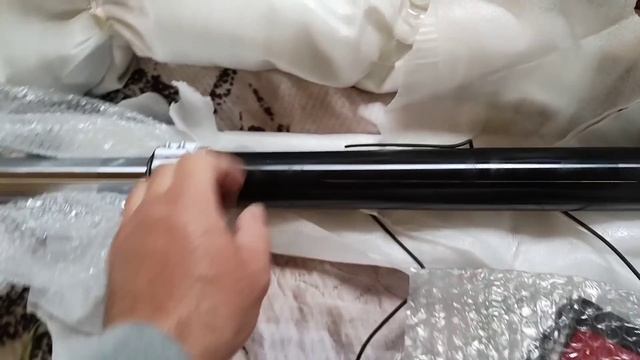 КУПИЛ МОТОЦИКЛ В КОРОБКЕ С КИТАЯ!!!МОТОЛЕНД 250!
