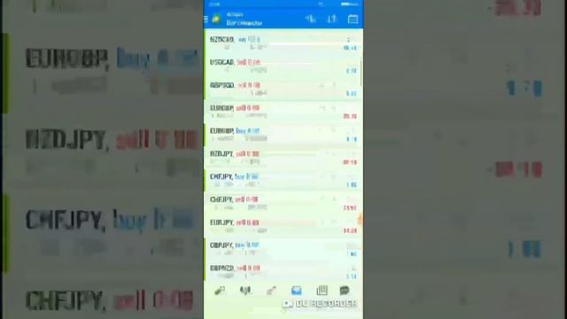 ... Капать, автоторговля и супер пассивный доход