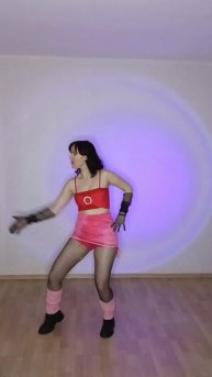 SEULGI - Baby, Not Baby dance cover
