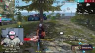 ЗАРУБА ЧЕРНОТА VS 2Z ЖЕСТКИЕ КАЗАХ СКОРО СТРИМ #frefire