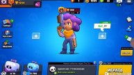 Как легко выбить легендарного бойца в Brawl Stars|Бравл Старс!