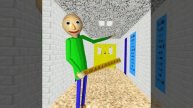 Baldi Basic.
