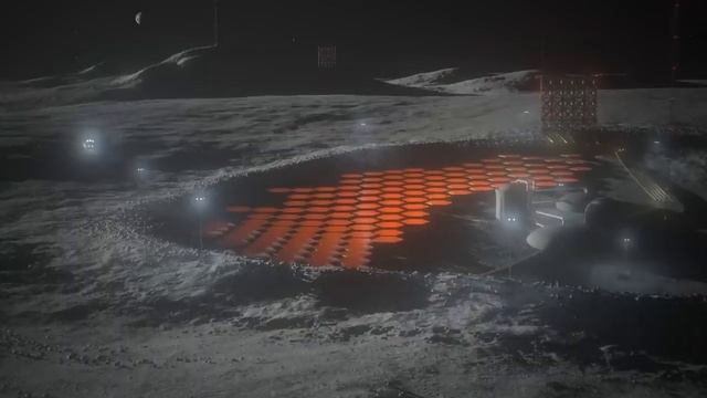 Why can't NASA send astronauts to the moon? / Почему НАСА не может отправить астронавтов на Луну?