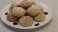 КОКОСОВОЕ Печенье для любителей райского наслаждения!
