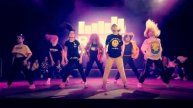 Jazz Funk - Angry Birds Алёна Косицкая
