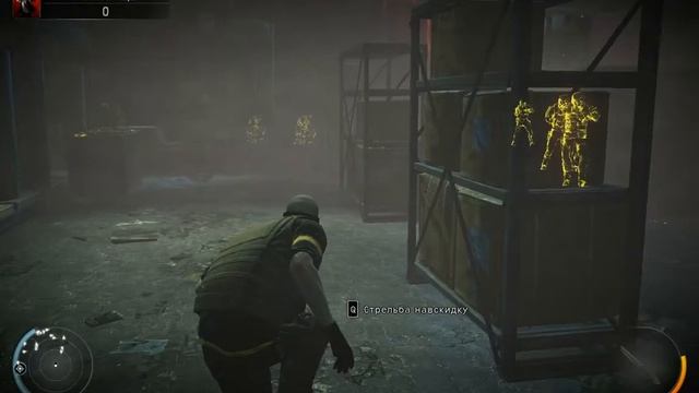 Hitman Absolution прохождение Часть 28