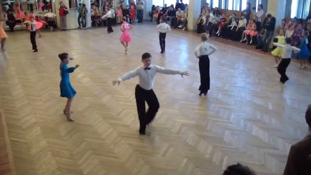 N4 соло 2006 и ст. финал