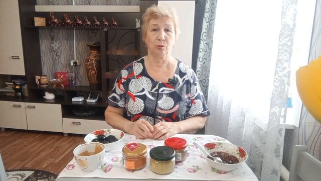 Очень вкусные гостинцы.👍