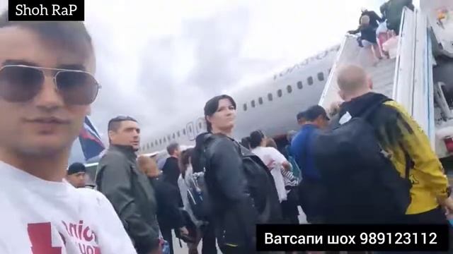 Бори Авал Консерти Шох Да Москва 22_июл соати 20:00 Гарибо Биен Шанс Дорен